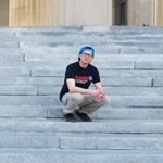 Profile Picture of David Glaser (@_dave_glass_) on Instagram