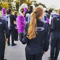 Profile Picture of Ginger Morrow (@ginger-morrow) on Quora