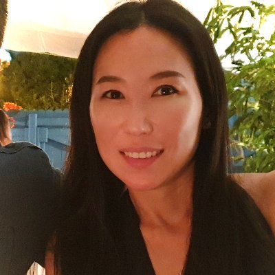 Profile Picture of Esther Hong (@EstherHongNews) on Twitter