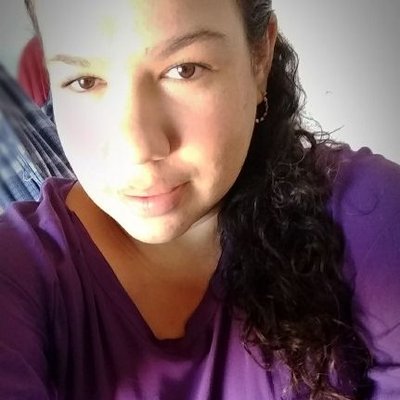 Profile Picture of Daniele Frota Aguiar (@DanieleFrotaAL) on Twitter