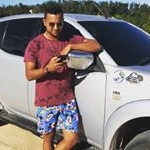 Profile Picture of Wanglei tur 4×4 (@wangleioliveira) on Instagram