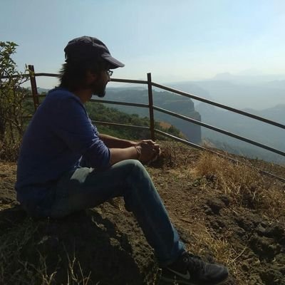 Profile Picture of Maddy (@AnkitTripathi5) on Twitter