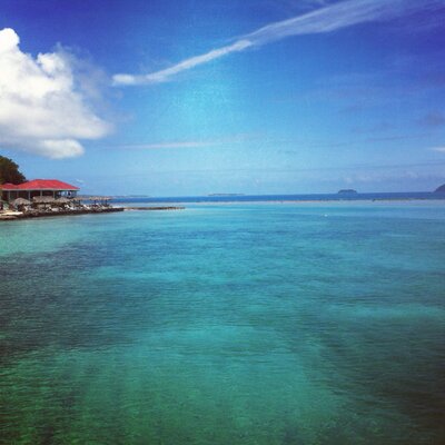 Profile Picture of Robert Hamilton (@robert__ham) on Twitter