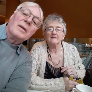 Profile Picture of Jackie Bayford (@jackie.bayford) on Facebook