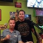 Profile Picture of Jason Fury (@furyus01) on Instagram