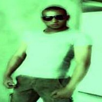 Profile Picture of Abraham Calderon (@brawn_87) on Twitter