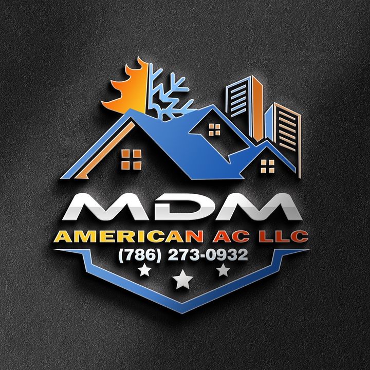 Profile Picture of Mdm american AC llc (@michaelduque24) on Tiktok