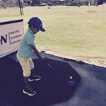 Profile Picture of Sebastian Williams (@sebastianwilliamsgolf) on Instagram