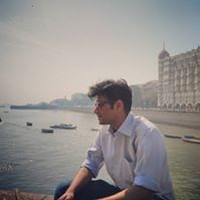 Profile Picture of Abhishek Purohit (@abhishek-purohit-53) on Quora