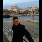 Profile Picture of isaac David Portillo Hernández (@isaacdavidportillohernandez) on Instagram