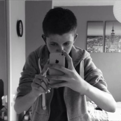 Profile Picture of Lewis Dobson (@lewisdobson15) on Twitter