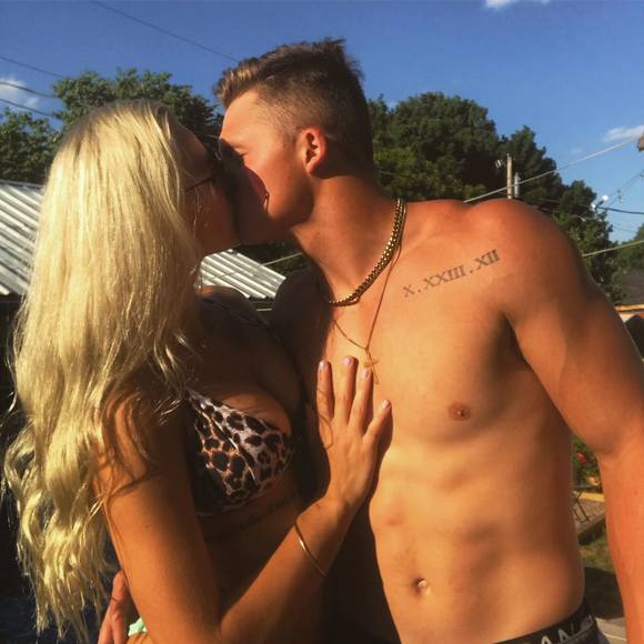 Profile Picture of Chaseton Wylie (@chaseton14) on Poshmark