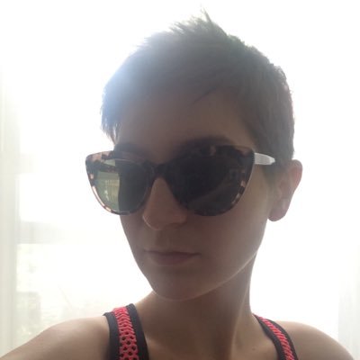 Profile Photo of Meghan Daly (@meghancdaly) on Twitter