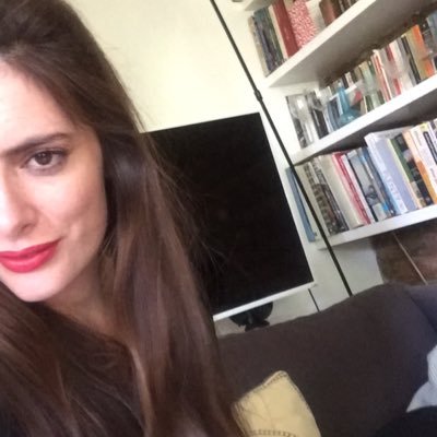 Profile Picture of Zoë Wilkinson (@zoecwilkinson) on Twitter