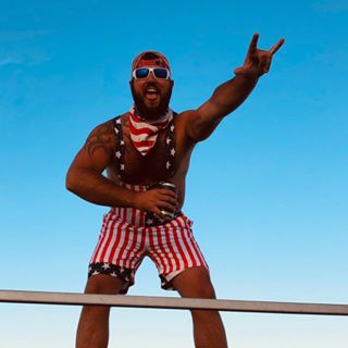 Profile Picture of Garrett Mitchell (Goose) (@garrett.mitchell.9421) on Facebook