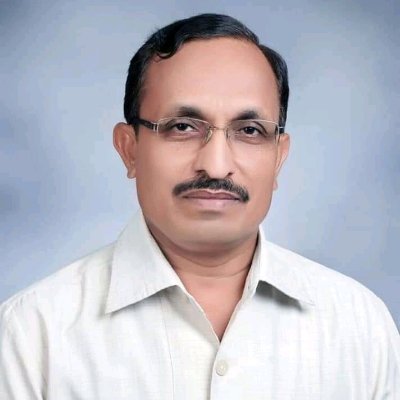Profile Picture of Guru Prasad Maurya (@BjpGpm) on Twitter