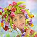 Profile Picture of Diana Larry Winslow (@dianalarrywinslow) on Instagram