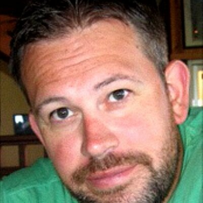 Profile Picture of Ken Weeks (@KennethEd) on Twitter