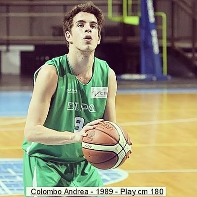 Profile Picture of Andrea Colombo (@Andre__Colo) on Twitter