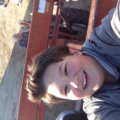 Profile Picture of Taylor Michaud (@TaylorMichaud9) on Twitter