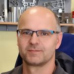 Profile Picture of Robert Hütter (@hutterrobert) on Instagram
