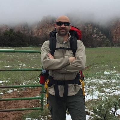 Profile Picture of Craig Huck (@CraigHuck) on Twitter