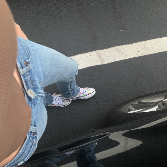 Profile Picture of Tori Wilson (@torirose333) on Poshmark