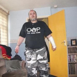 Profile Picture of Carl Dawson (@216200168) on Myspace