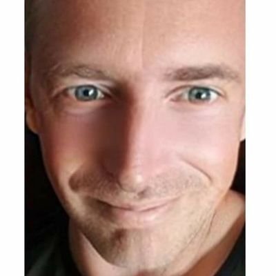 Profile Picture of Dave Lace (@Laceyarret) on Twitter