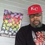 Profile Picture of Raymond Avery (@rga_1968) on Instagram