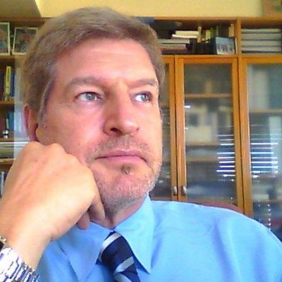 Profile Picture of Ruben Szych (@rszych) on Twitter