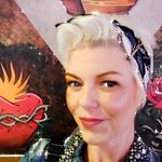 Profile Picture of Ginger St. James (@msgingerstjames) on Instagram