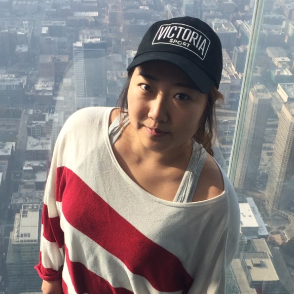 Profile Picture of Hyein Kim (@j_kay3) on Poshmark