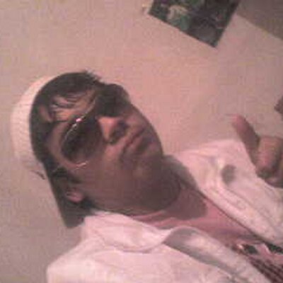 Profile Picture of Gabriel Aviles (@gabrielaviles1) on Twitter