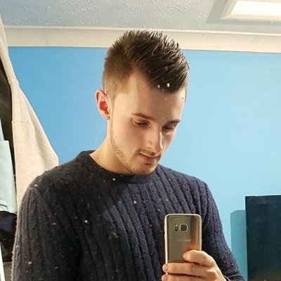 Profile Picture of Luke Rowland (@lukerowland1994) on Twitter