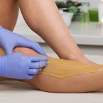 Profile Picture of Robyn Fraser (@sugaringbyrobyn) on Instagram