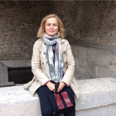 Profile Picture of MICHELE LAURENT (@michelelvoyage) on Twitter