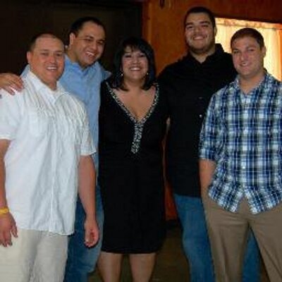 Profile Picture of Zach Serrano (@Zserrano48) on Twitter