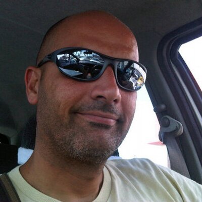 Profile Picture of Richard (@Richard_Pagani) on Twitter