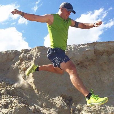 Profile Picture of Aaron DeBord (@asdebord) on Twitter