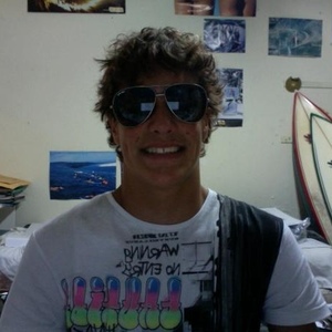 Profile Picture of Jay Berrett (@jay_berrett) on Myspace