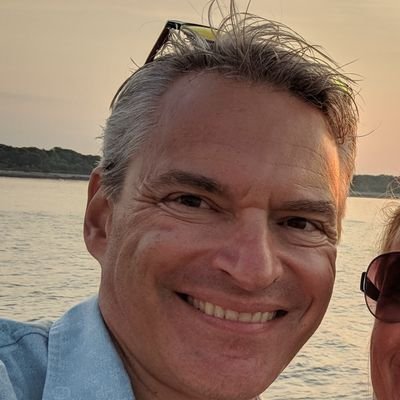 Profile Picture of Paul Lemelin (@PaulLemelin) on Twitter
