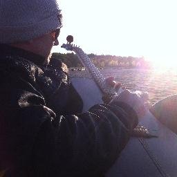 Profile Picture of Joe Docherty (@joethecomposer) on Twitter