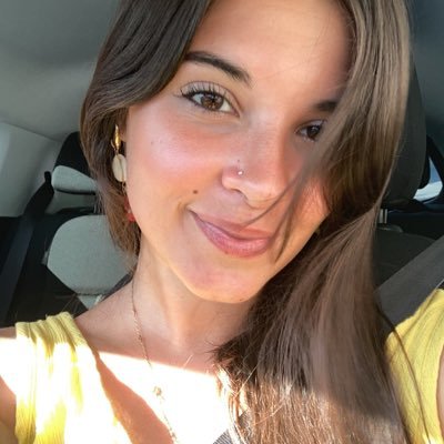 Profile Picture of Isabel Cabral (@isabelcabral__) on Twitter