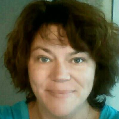 Profile Picture of Kim Collister (@CollisterKim) on Twitter