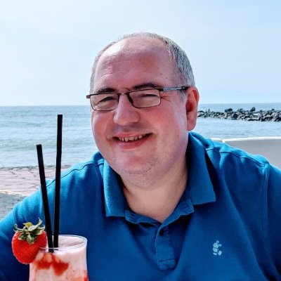 Mark Gabler - Twitter Profile Picture of Mark Gabler (@MarkGabes) on Twitter