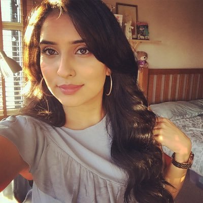 Profile Picture of Kiran. (@KiranSamra) on Twitter
