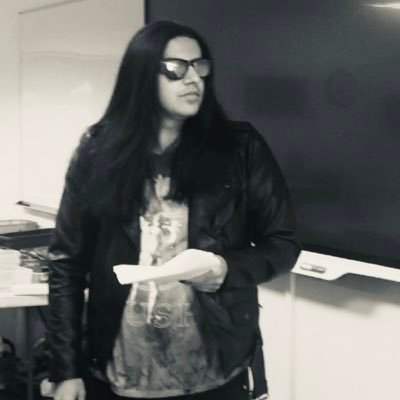 Profile Picture of Eli Andrade (@eliandrade2112) on Twitter