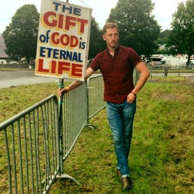 Profile Picture of $t€ff Jon€$ (@@jonsjohansen) on Twitter