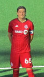 Profile Picture of Antony Ćurićon Wikipedia